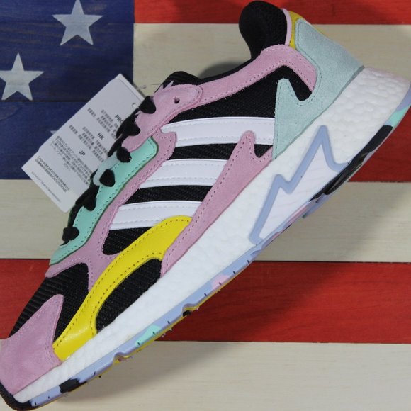 Adidas Tresc Run Boost women's Running Shoe EF7643 - Picture 14 of 14